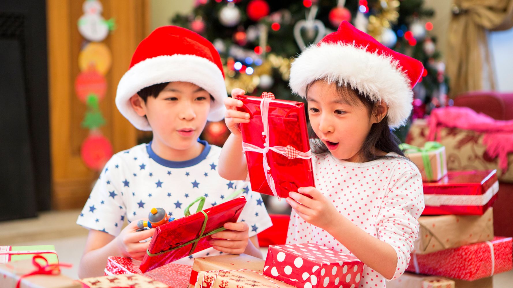 Best Toys For Christmas 2017: 50 Hot Gifts Every School-Aged Kid Will Be  Asking For