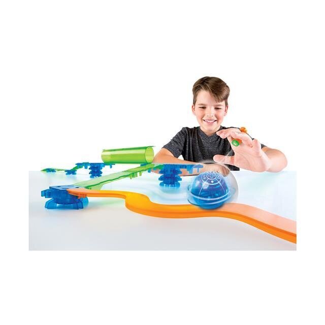 mastermind toys marble run