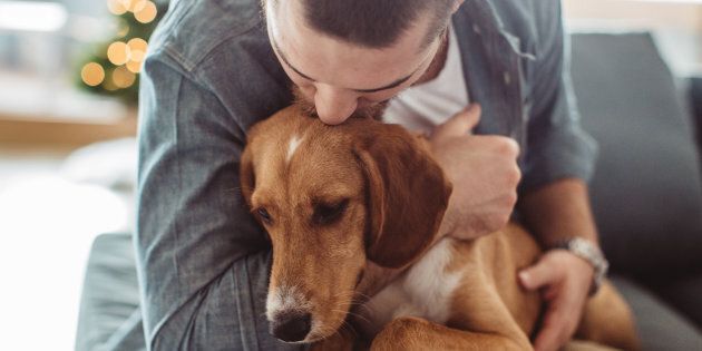 A study has found that owning a dog can lead to lower risk of death from cardiovascular disease or other causes.