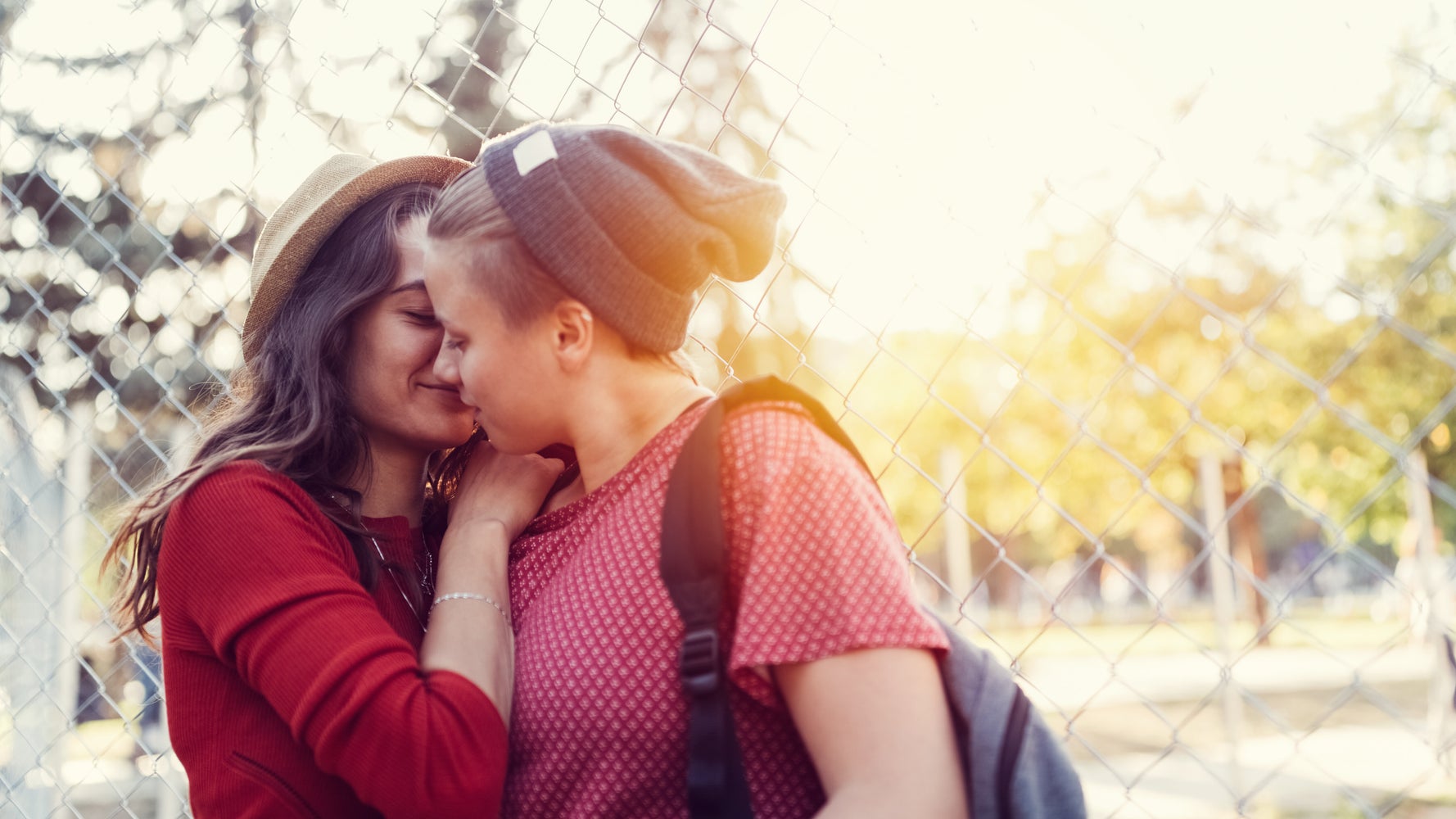 Very young lesbians very Brazilian town