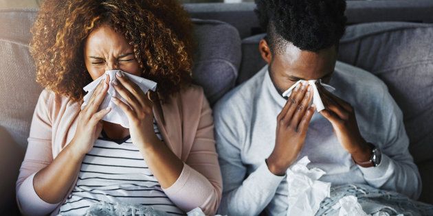 How Do You Know If You Have Allergies?
