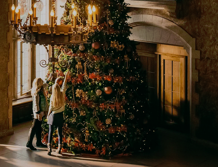 Fairmont Banff Springs