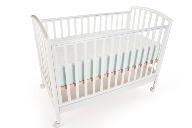 Cyber monday best sale baby cribs