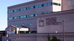 Universities Must Uphold Free Speech Or Lose Canadians'