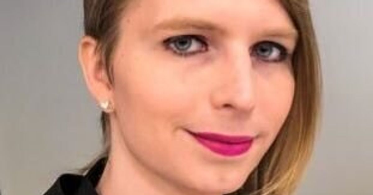 Chelsea Manning Released From Jail After Refusing To Testify On Wikileaks Huffpost Uk News 4713