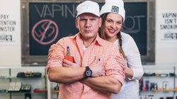 Ontario's 'Solution' To Vaping Won't Just Hurt Our Business, It'll Risk Your