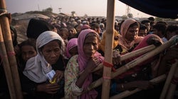 Canada Has The Tools, Now It Needs The Will To End The Rohingya