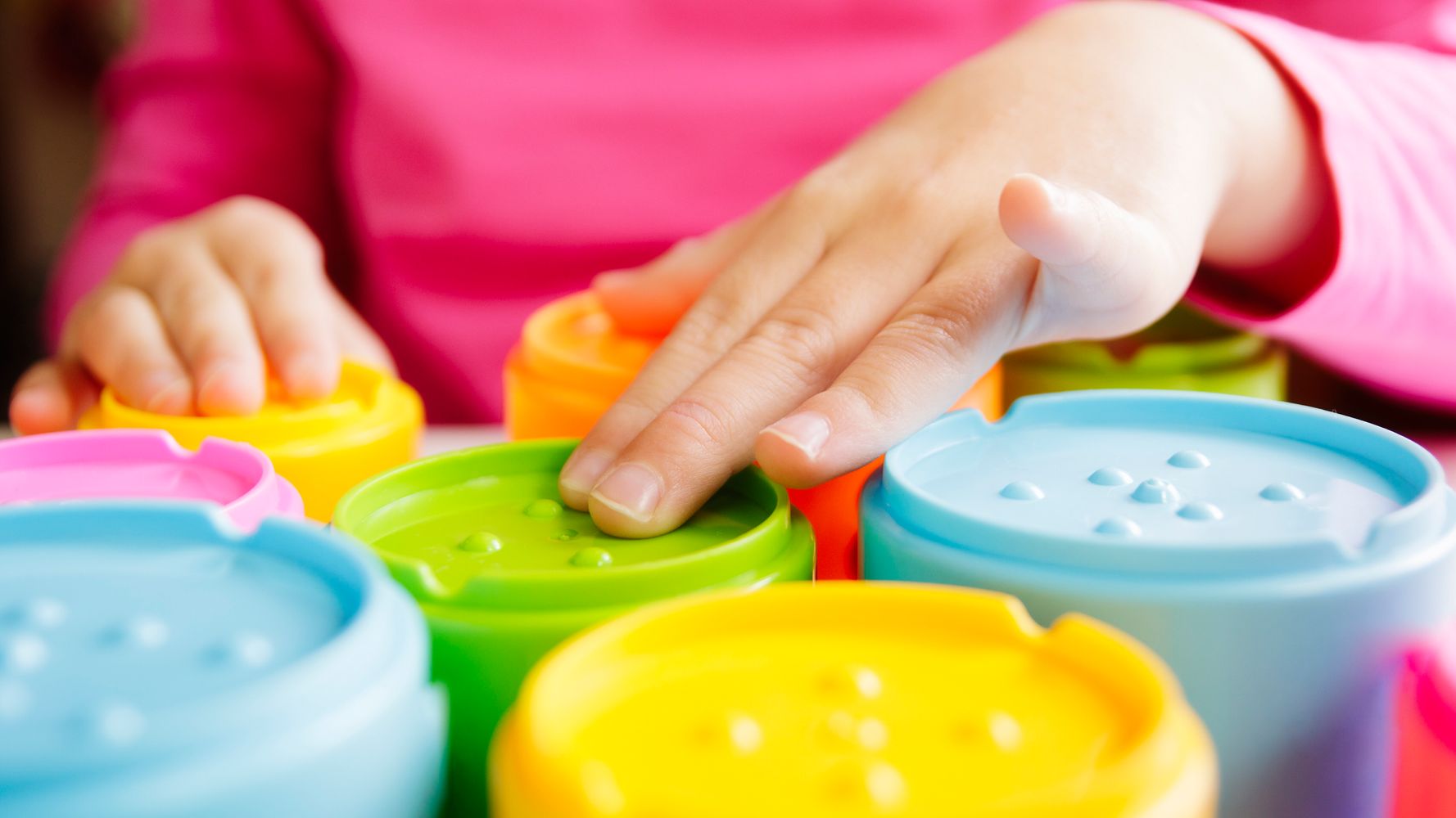 15 Brilliant Toys For Autistic Children To Play And Learn