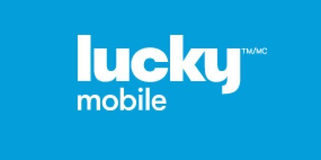 Lucky Mobile Lucky Mobile