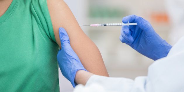 Experts say it's still extremely important for people to get vaccinated, as herd immunity can protect vulnerable members of the community.