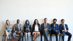 People Of Colour Aren't Getting The Support We Need To Thrive At