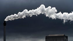 Canada's Political Divide Over Carbon Pricing Is
