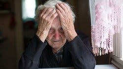 Elderly Neglect Is Legitimized By Canada’s Health Care