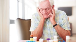 We're Not Doing Enough To Ensure Prescription Medication Is