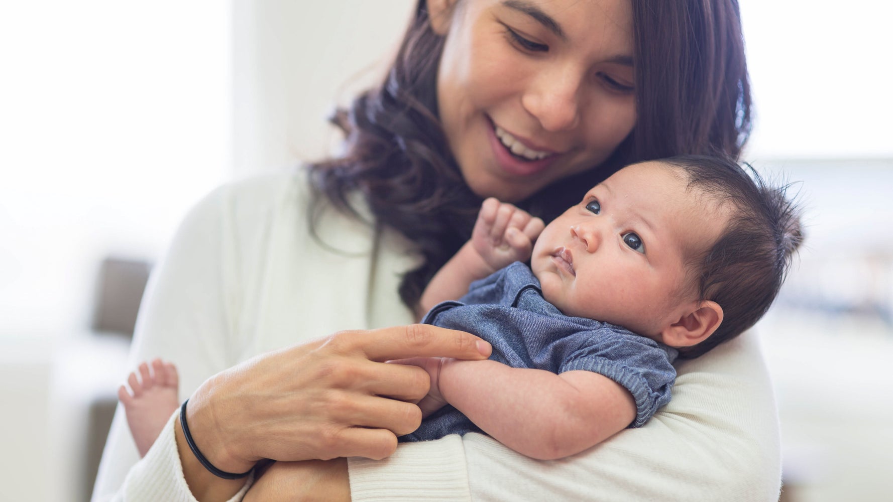 The Superstitions Cultures Have About Babies Are Unique In Their Own Way Huffpost Life