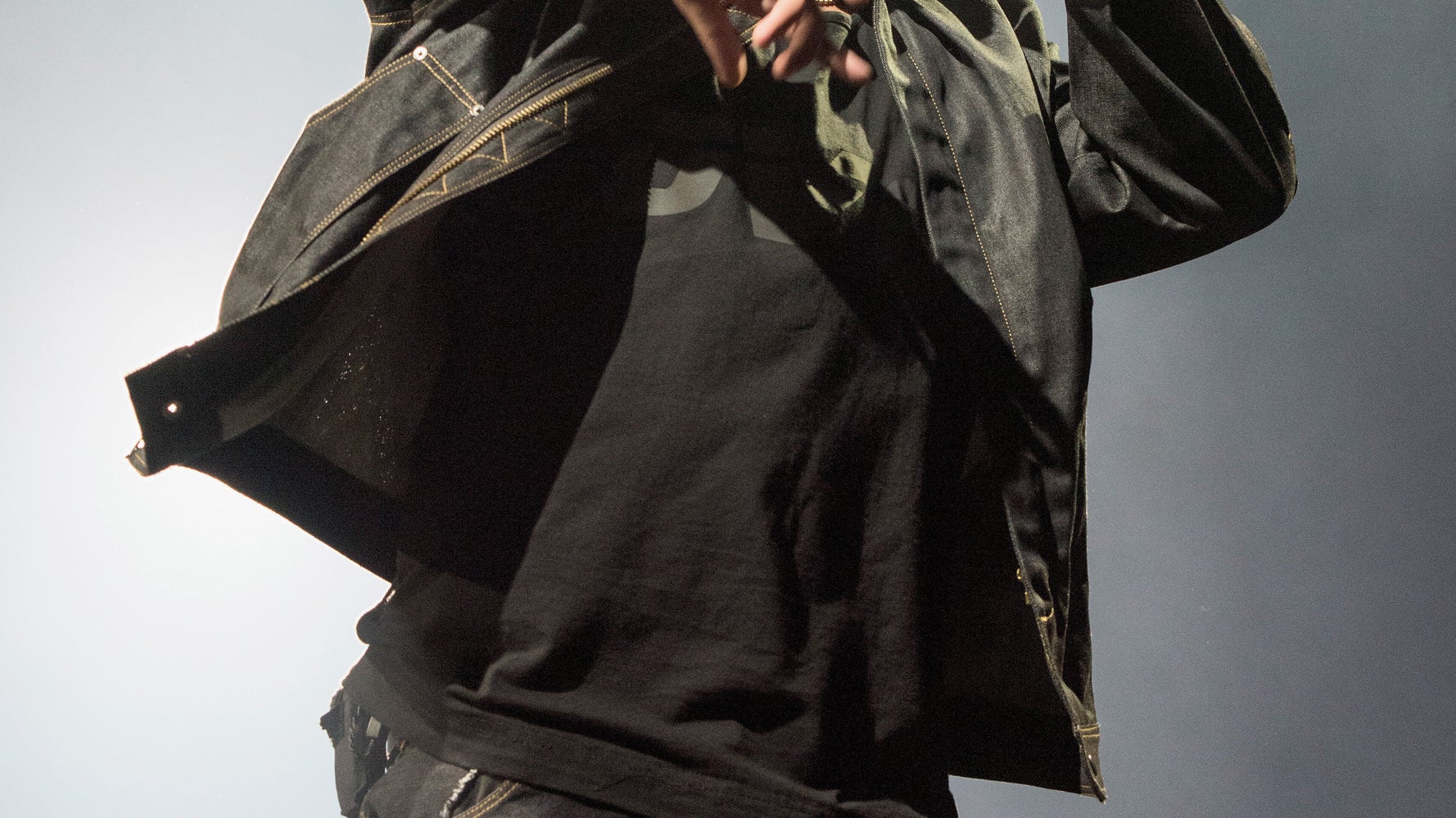 drake sweatpants