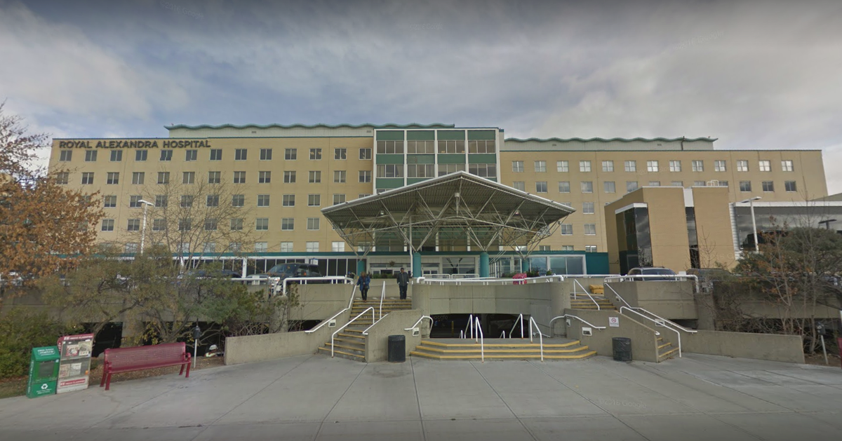 Patients Of Edmonton Fertility Clinic May Be At Risk Of STIs Officials