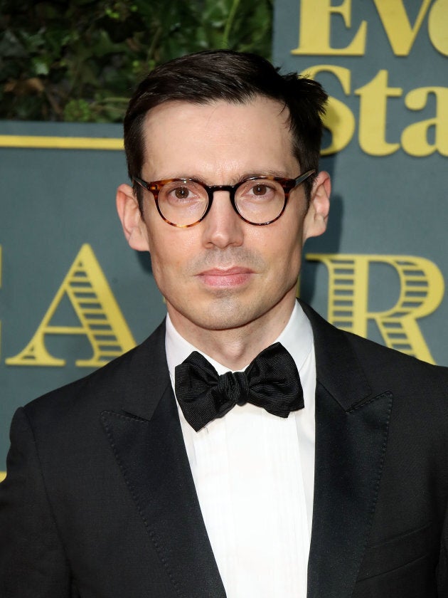 Erdem Moralioglu.