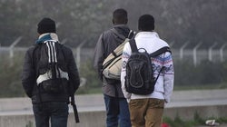 Mal nommer les choses et persister dans les crimes : Le bon dos des soit disant