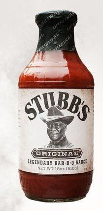 Stubb's Original