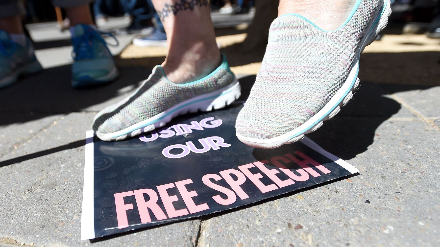 Inside Lindsay Shepherd's controversial battle over free speech on