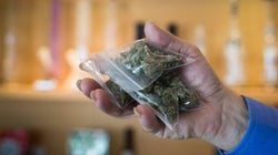 Marijuana Dispensaries In B.C. Have An Image