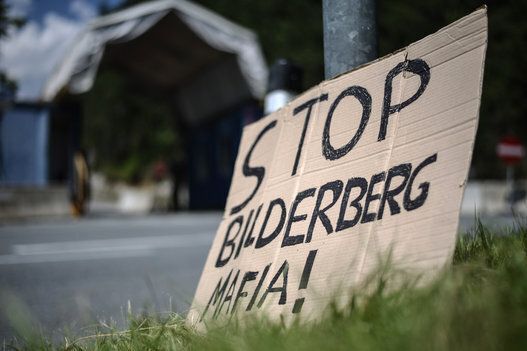 Bilderberg Group Meets In Austria