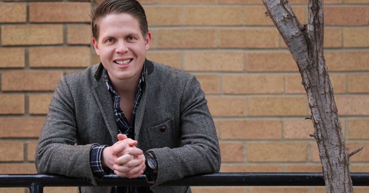 How Jordan Axani's Viral Fame Revealed A 'Big Lie' And A Path To Better ...