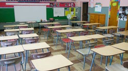 As a Teacher, I'm Not Sorry Your Kids Won't Be Getting Their Report