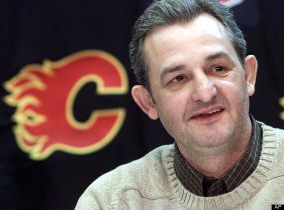 29 Signs You're A Calgary Flames Fan | HuffPost Canada