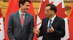 Trudeau Thinks We Can Expand Oil And Still Reduce Carbon. Let's Put That To A