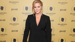 Why Amy Schumer Should Be on the Cover of a Fashion