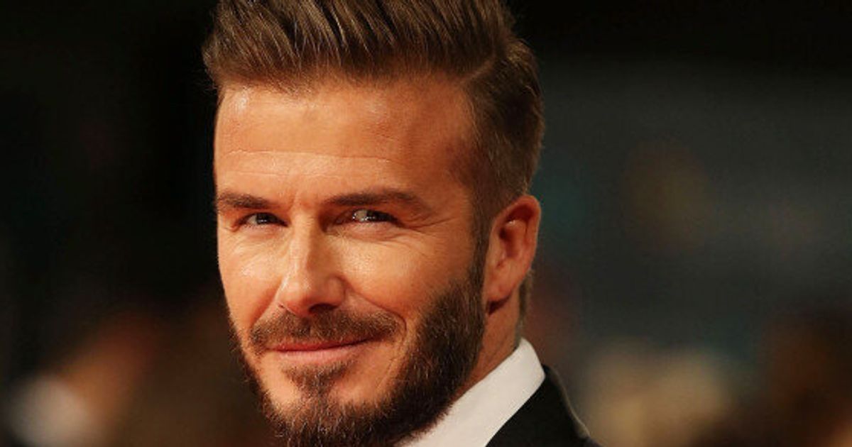 20 Celebrity Inspired Hairstyles For Men Photos Huffpost
