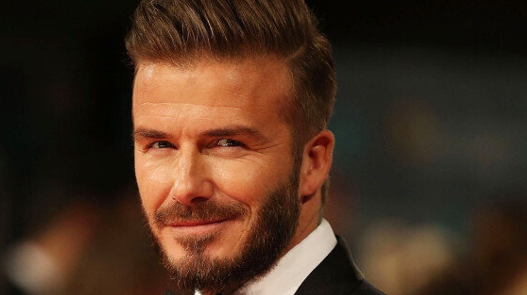 20 Celebrity-Inspired Hairstyles For Men (PHOTOS) | HuffPost Canada Style