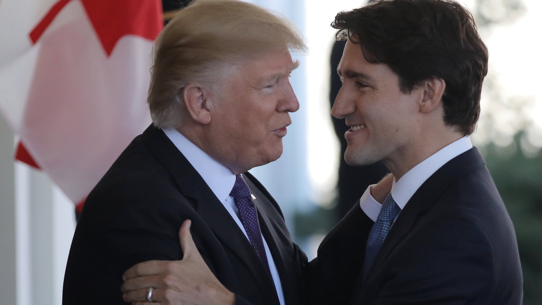 top-5-newsmaking-moments-in-canadian-politics-in-2017-huffpost-null