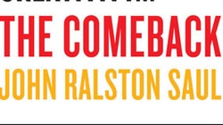 The Comeback: How Aboriginals Are Reclaiming Power and