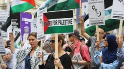 Pro-Palestinian Groups Are The Real Victims Of Campus