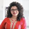 Shahzadi Devje - Award-winning media dietitian and food blogger in Toronto