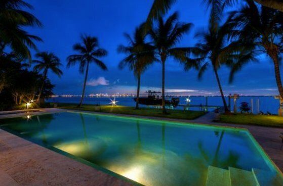 Miami Beach, Fl., $40 Million