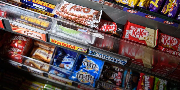 Lawmakers are confident that legislation prohibiting the marketing of junk food to Canadian children will pass in 2018.