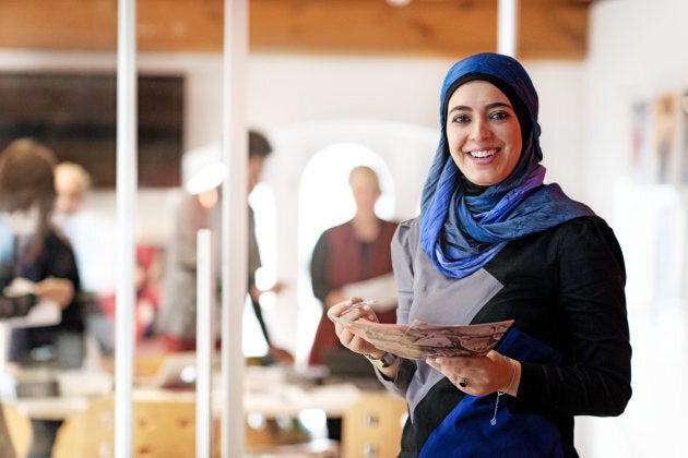 More than 21 per cent of Montrealers can speak at least three languages.