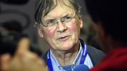 Tim Hunt's Sexist Remarks Reflect a Pervasive Attitude in STEM