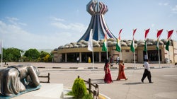 Why Canada Should Recognize The Kurdish