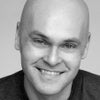 Chris Taylor - Journalist, Personal-Finance Expert, Runner, Dad