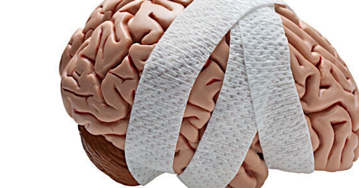 How To Prevent A Traumatic Brain Injury Huffpost Life