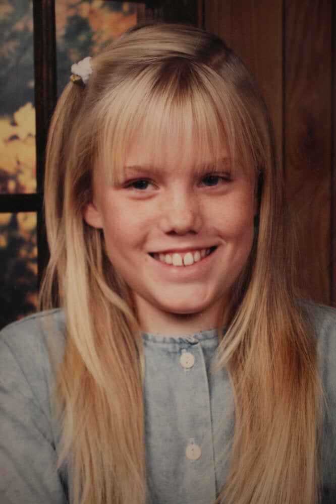 Jaycee Dugard