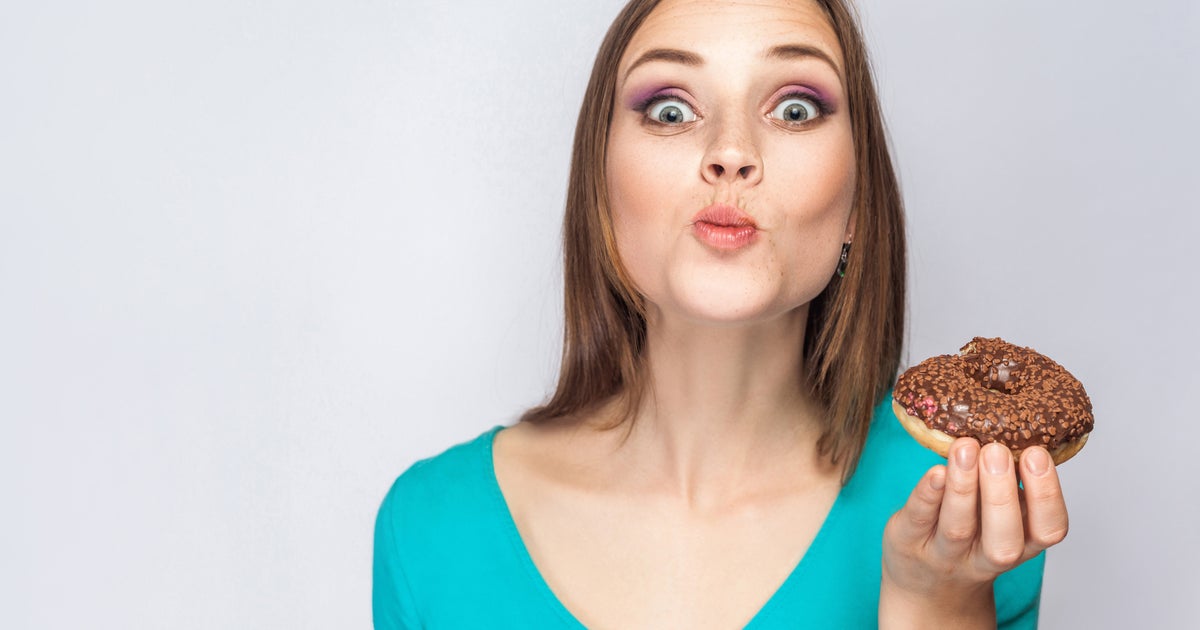 Consuming Too Much Sugar Can Have A Serious Effect On Your Brain HuffPost Life