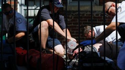 We Must Treat Opioid-Related Deaths As A Public Health