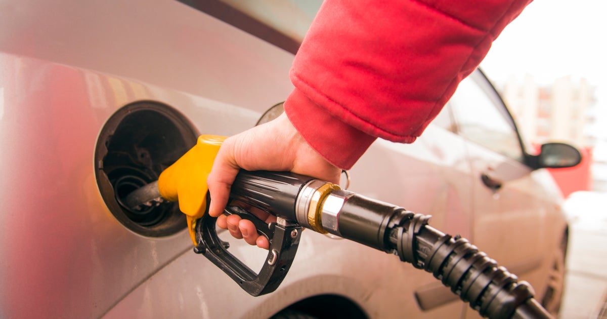 Canadian Gas Prices To Hit Highest Levels In Years Forecast HuffPost