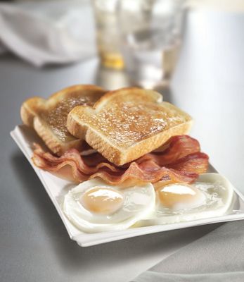 Burger King, Tim Hortons launch new breakfast sandwiches – 2021-05-04 -  Baking Business